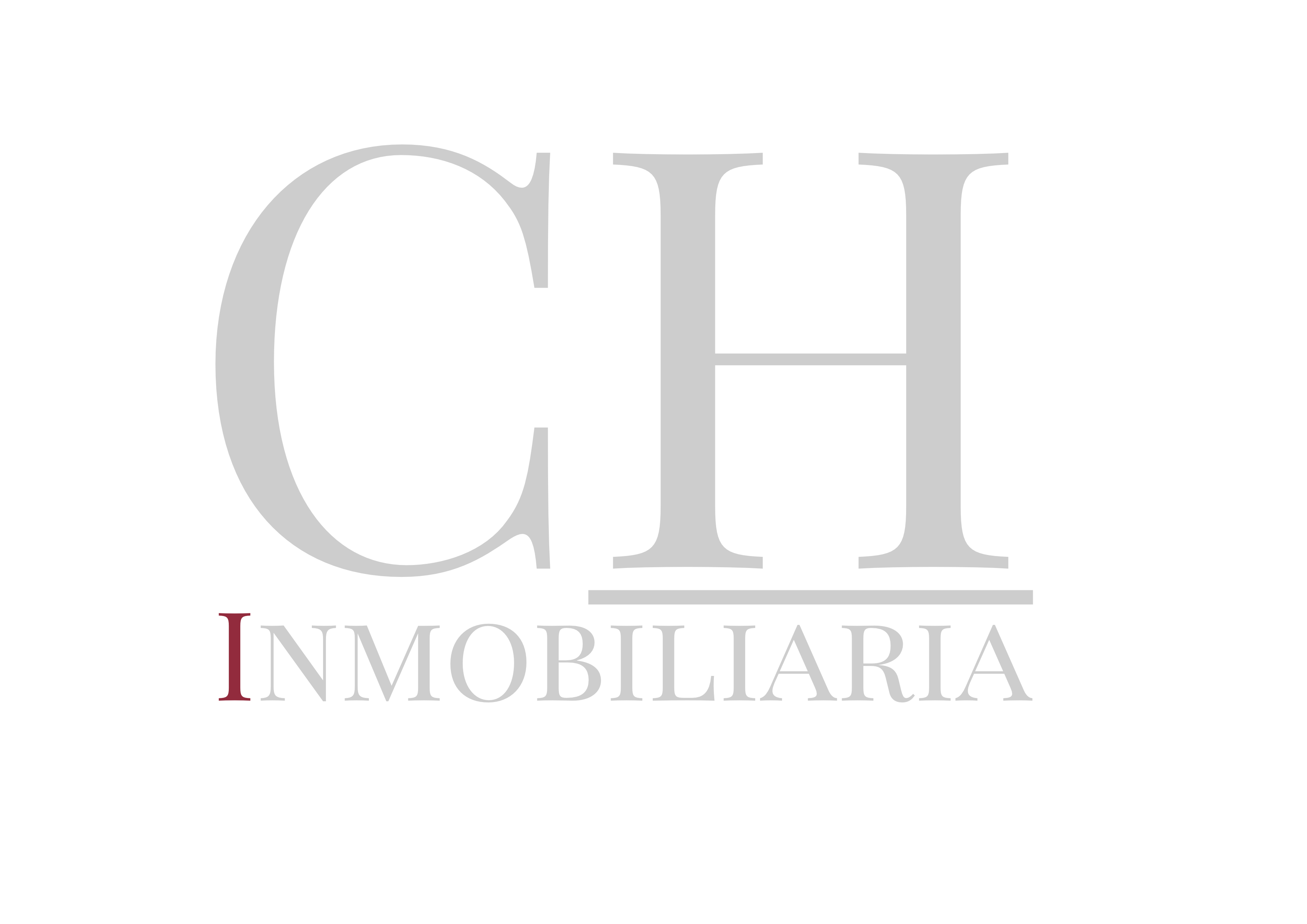 CH Inmobiliaria